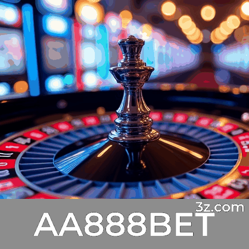 AA888BET