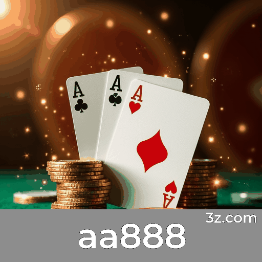 Jogos de loteria na aa888